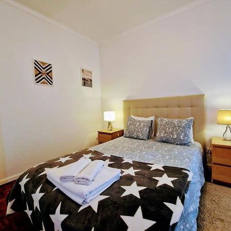 Casa D'Alfama By Lisbon Village Apartments Zewnętrze zdjęcie