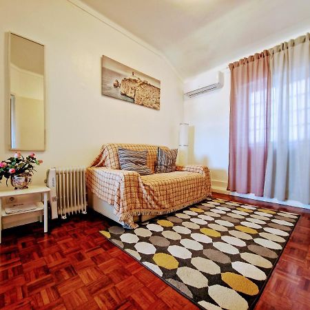 Casa D'Alfama By Lisbon Village Apartments Zewnętrze zdjęcie