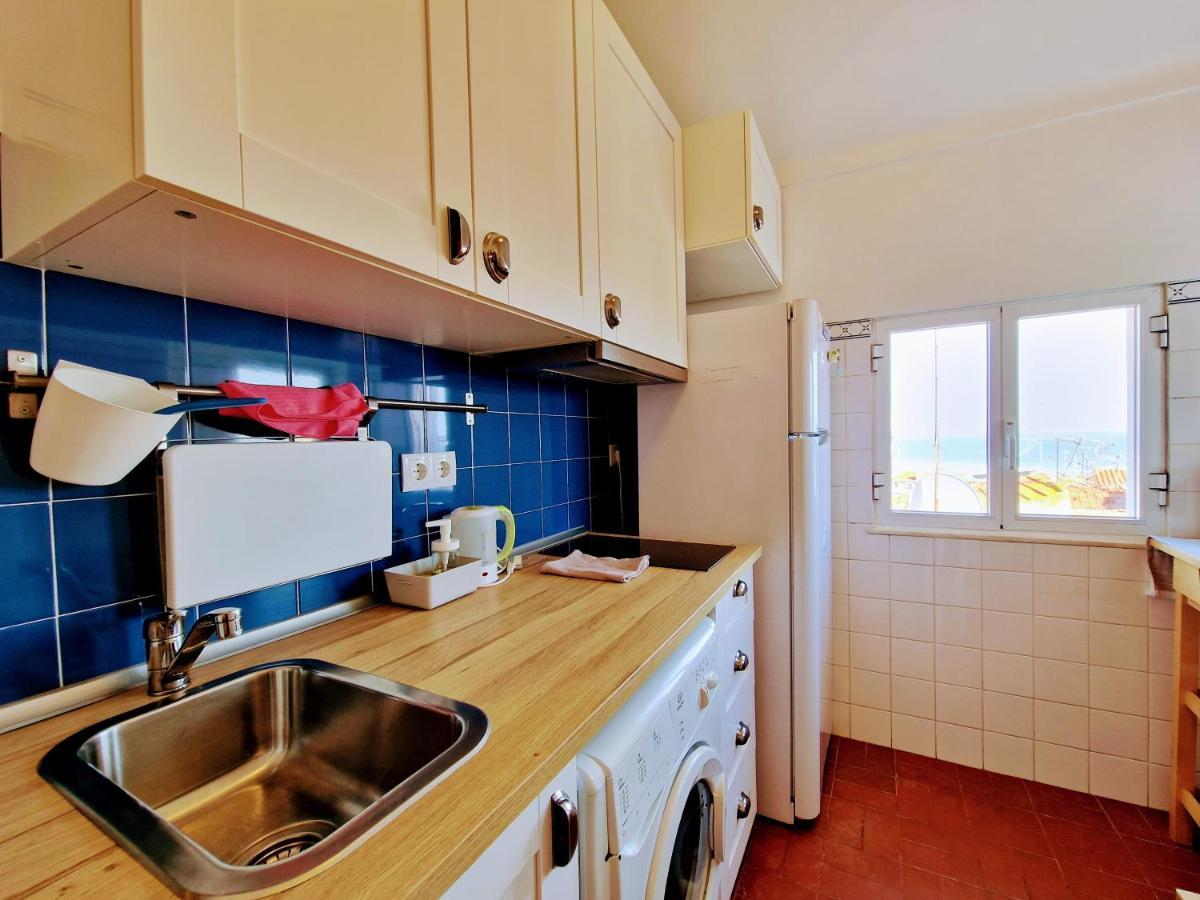 Casa D'Alfama By Lisbon Village Apartments Zewnętrze zdjęcie