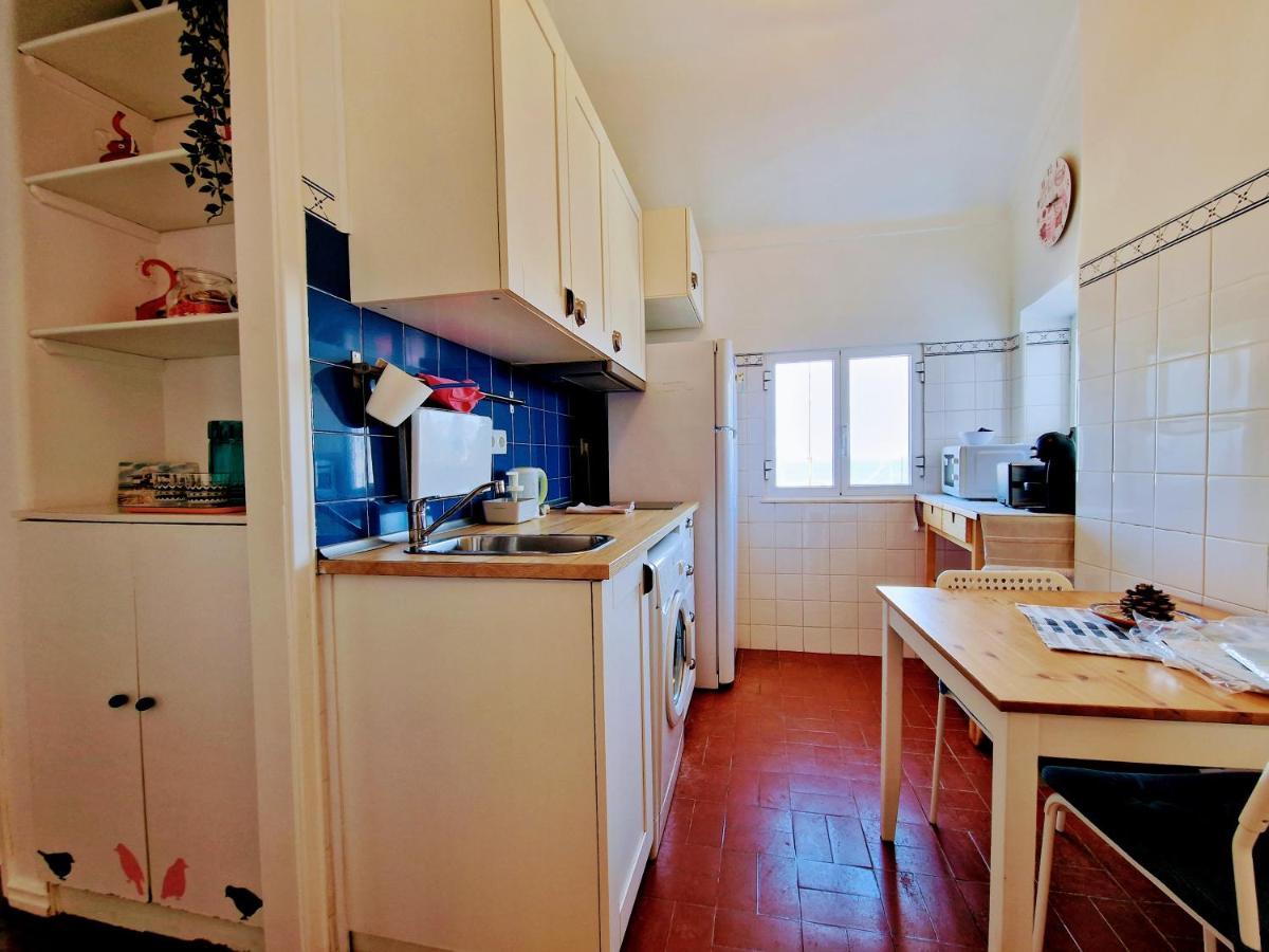 Casa D'Alfama By Lisbon Village Apartments Zewnętrze zdjęcie