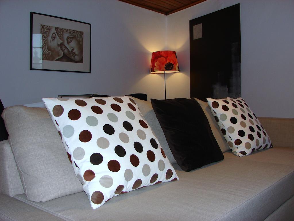 Casa D'Alfama By Lisbon Village Apartments Zewnętrze zdjęcie