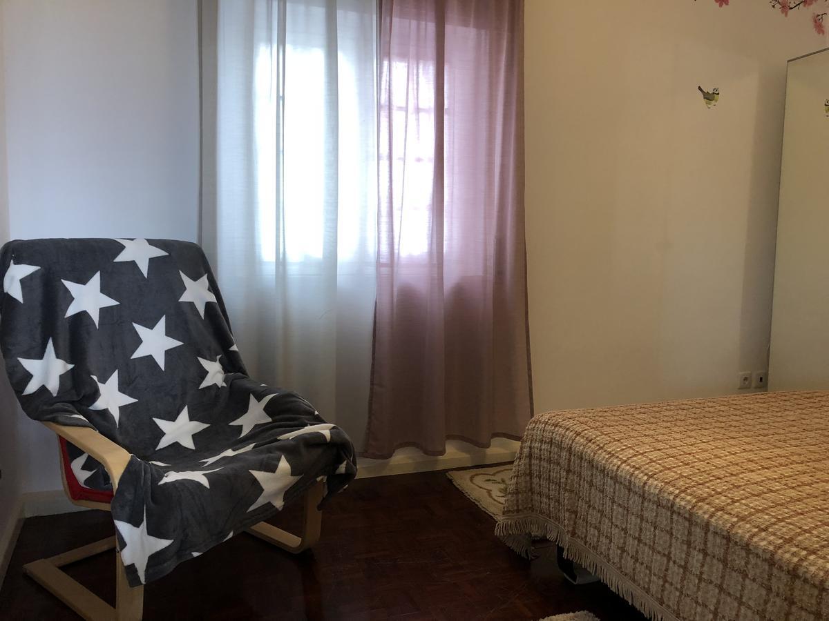 Casa D'Alfama By Lisbon Village Apartments Zewnętrze zdjęcie